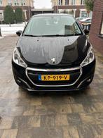 Peugeot 208 2016, Auto's, Peugeot, Voorwielaandrijving, Stof, 1199 cc, 82 pk
