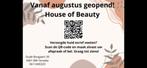 Pedicure en ontharing, Ophalen, Nieuw, Overige typen