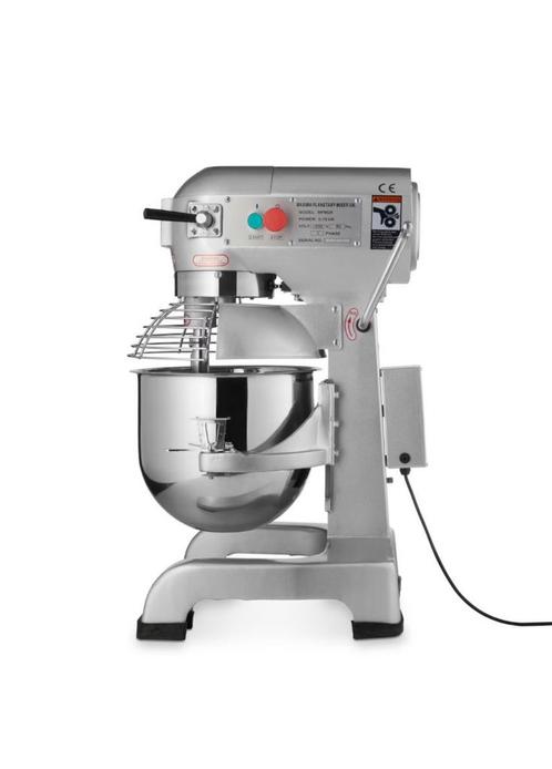 Planeetmenger 20 liter Maxima nieuw, Witgoed en Apparatuur, Keukenmixers, Nieuw, 4 liter of meer, Ophalen