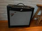 Fender Mustang v2, Ophalen, Gebruikt, Minder dan 50 watt