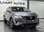 Nissan Qashqai 1.3 MHEV 158 PK Xtronic Automaat N Connecta /, Adaptive Cruise Control, Euro 6, Origineel Nederlands, Bedrijf