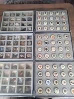 Edelstenen, Verzamelen, Mineralen en Fossielen, Ophalen of Verzenden