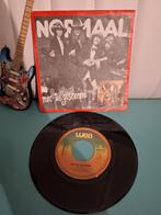 Normaal - Net As Gisteren Single  1980, Cd's en Dvd's, Vinyl | Nederlandstalig, Ophalen of Verzenden, Zo goed als nieuw