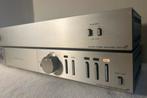 Vintage Sony voor- en eindversterker (Falcon serie), Ophalen of Verzenden, Zo goed als nieuw, Sony