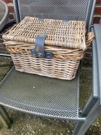 Fietsmand maat M, Ophalen, Zo goed als nieuw