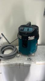 makita bouwstofzuiger met klopfunctie, Ophalen of Verzenden, Zo goed als nieuw