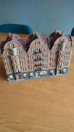 Hotel H0, Hobby en Vrije tijd, Modeltreinen | H0, Ophalen of Verzenden, Zo goed als nieuw, Gelijkstroom of Wisselstroom, Overige merken