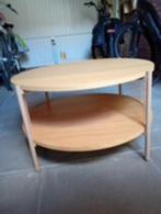 Salontafel, Ophalen, 100 tot 150 cm, 50 tot 100 cm, Zo goed als nieuw