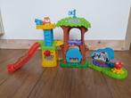 Vtech Zoef Zoef Dieren, Kinderen en Baby's, Speelgoed | Vtech, Ophalen of Verzenden, Gebruikt, 6 maanden tot 2 jaar