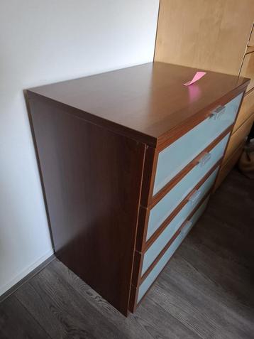 Ikea ladekast beschikbaar voor biedingen