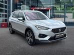 Seat TARRACO 2.0 TDI DSG XCELLENCE 360-CAMERA/NAVI/ACC/STOEL, Automaat, Gebruikt, Stuurwielverwarming, Bedrijf