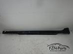 Audi RS6 4K C8 Sideskirt Links LY9U 4K0853855B, Ophalen of Verzenden, Gebruikt