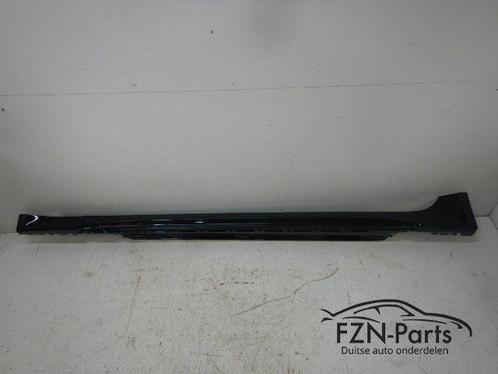 Audi RS6 4K C8 Sideskirt Links LY9U 4K0853855B, Auto-onderdelen, Carrosserie en Plaatwerk, Gebruikt, Ophalen of Verzenden
