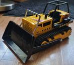 Remco. Grondverzetmachine.  bulldozer., Ophalen of Verzenden, Zo goed als nieuw