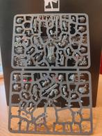 Black templars upgrade spreu "deels", Ophalen of Verzenden, Zo goed als nieuw, Warhammer 40000, Figuurtje(s)
