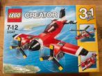 Lego Creator 3 in 1 set 31047, Ophalen of Verzenden, Zo goed als nieuw