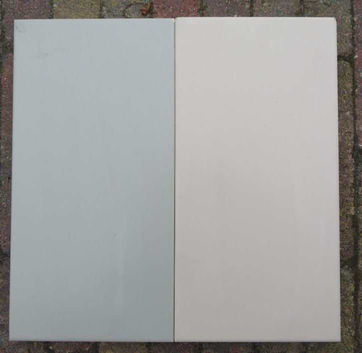 Royal Sphinx Vensterbanktegels Vensterbankplaat 15x30, Doe-het-zelf en Verbouw, Tegels, Nieuw, 20 tot 40 cm, Minder dan 20 cm