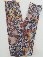 Vintage leggings with butterfly pattern.One size, Kleding | Dames, Leggings, Maillots en Panty's, Legging, Overige kleuren, Nieuw