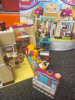 Lego set: 41006, Ophalen of Verzenden, Zo goed als nieuw