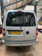 Deuren / portieren achter VW Caddy ‘12 LA7W, Ophalen, Achter, Deur