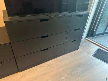 Ladekast IKEA