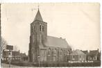 Biggekerke (Zld) N.H. Kerk ca. 1960 - uitg. Camp. Valkenisse, Verzamelen, Ansichtkaarten | Nederland, Zeeland, Gelopen, Verzenden