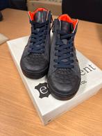 Excellent Blauwe Sneakers Maat 33 - Nieuw, Blauw, Nieuw, Ophalen of Verzenden, Sneakers of Gympen