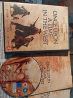 Once upon a Time in the West DVD, Cd's en Dvd's, Dvd's | Klassiekers, Ophalen of Verzenden, 1960 tot 1980, Zo goed als nieuw, Actie en Avontuur