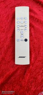 Bose  afstandsbediening  model remote control 5, Ophalen of Verzenden, Zo goed als nieuw