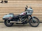 HARLEY-DAVIDSON LOW RIDER ST FXLRST Rockford Audio (bj 2024), 2 cilinders, Bedrijf, Overig, 1923 cc
