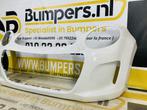 BUMPER Citroen C1  2014-2023 VOORBUMPER 2-A5-7992z, Auto-onderdelen, Carrosserie en Plaatwerk, Gebruikt, Ophalen of Verzenden