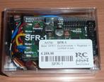 Beier SFR-1 soundmodule + rijregelaar + lichtset all in one, Ophalen of Verzenden, Nieuw