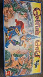 Goblin's gold, Drie of vier spelers, Ophalen of Verzenden, Gebruikt, JUMBO