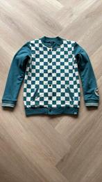 Z8 Vest Barack 140/146, Ophalen of Verzenden, Gebruikt, Jongen, Trui of Vest