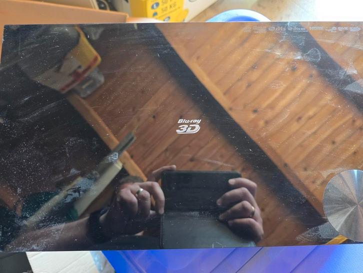 Samsung 3D Blu-ray Surround Set - Top Geluid!, Audio, Tv en Foto, Home Cinema-sets, Gebruikt, Blu-ray-speler, 5.1-systeem, 70 watt of meer