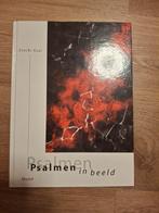 Anneke Kaai - Psalmen in beeld, Boeken, Godsdienst en Theologie, Christendom | Protestants, Ophalen of Verzenden, Zo goed als nieuw