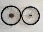 Roval C38 carbon wielset – incl. Shimano 105 CS-R7000, Ophalen of Verzenden, Gebruikt, Racefiets, Wiel