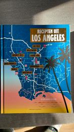 Victor Garnier Astorino - Recepten uit Los Angeles, Zo goed als nieuw, Victor Garnier Astorino, Ophalen, Italië