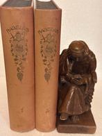 François Rabelais - Gargantua en Pantagruel (2 delen), Ophalen of Verzenden