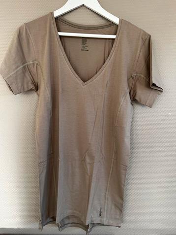Noshirt Deep-V T-shirt Maat L - Nieuw beschikbaar voor biedingen