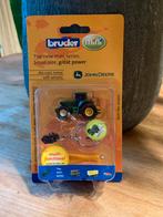 Bruder: John Deere mini, Ophalen of Verzenden, Nieuw