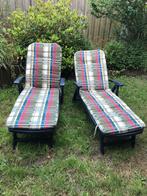 Ligbedden, Ophalen of Verzenden, Zo goed als nieuw