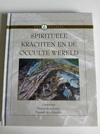 Spirituele krachten en de occulte wereld, Ophalen of Verzenden, Gelezen, Spiritualiteit algemeen