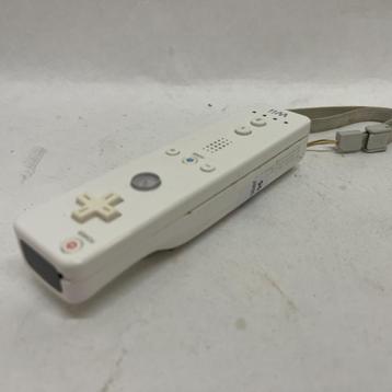 Nintendo Wii Controller Wit beschikbaar voor biedingen
