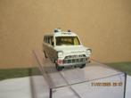 - 2 -  SIKU  Ford transit  combi, Hobby en Vrije tijd, Modelauto's | Overige schalen, Ophalen of Verzenden, Gebruikt, Auto
