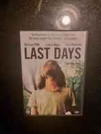 Last Days : Nirvana / Kurt Cobain - DVD Drama, Vanaf 12 jaar, Ophalen of Verzenden, Gebruikt, Drama
