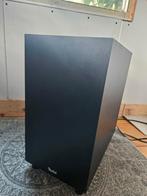 Teufel T 1106 Subwoofer, Overige merken, Subwoofer, Ophalen of Verzenden, Zo goed als nieuw