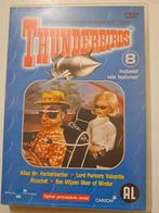 Thunderbirds 8, Amerikaans, Alle leeftijden, Ophalen of Verzenden, Nieuw in verpakking