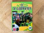F.C. De Kampioenen - Reeks 20 op DVD (nette staat), Cd's en Dvd's, Dvd's | Tv en Series, Alle leeftijden, Boxset, Ophalen of Verzenden