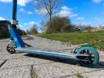 Stuntstep dominator te koop, Fietsen en Brommers, Steps, Ophalen of Verzenden, Gebruikt, Gewone step